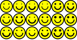 Smiley Face Part II