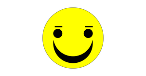 Lets make a face with D3.js