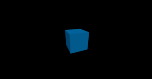 Fork of ThreeJS Starter