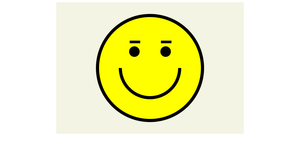 Smiley Face