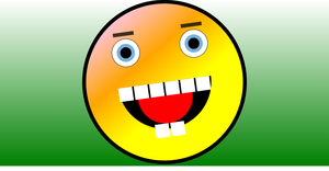 Smiley Face Part 6