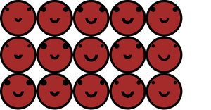 Smiley Face Part 1