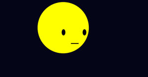 Face with D3.js