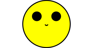 Fork of Smiley Face Part II