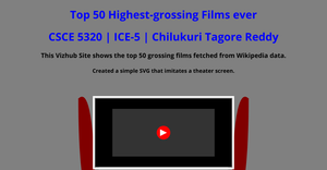 ICE-5 Tagore