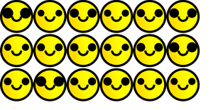 Smiley Face