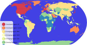Choropleth Map_test2