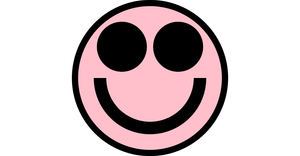 Fork of Smiley Face Part III