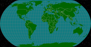 World Map