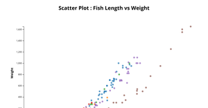 Ice-06 : Scatter Plot