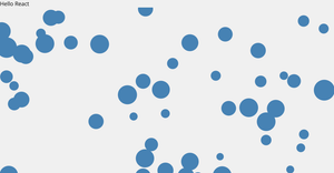 Fork of Random Circles