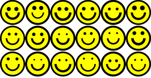 Happy Face Part 1