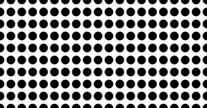 Grid of Circles