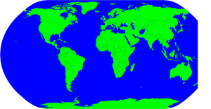 Fork of D3 map