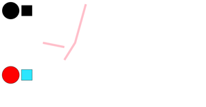 Shapes and Colors with SVG and CSS