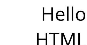 Fork of HTML Starter