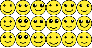Smiley Face Part II