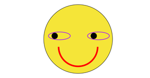 let's make a face