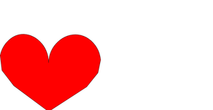 Making a Heart with D3.js