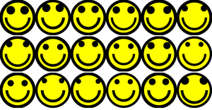 Fork of Smiley Face Part IV