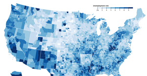 D3 Choropleth Starter