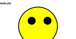 Smiley Face part 1