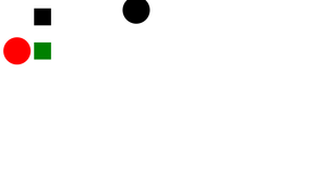 Shapes with SVG and CSS