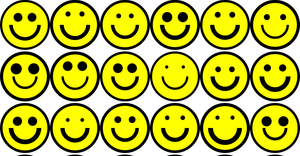 Smile Face 1
