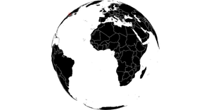 D3 trials (fork of Cities on a Globe)