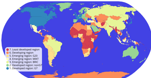 Choropleth Map.js