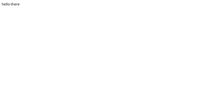 Fork of Hello HTML