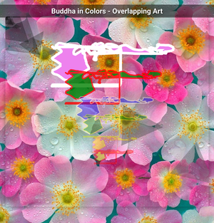  5 Buddhas