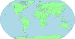 Let's make a map with D3.js!
