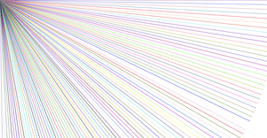 Fork of Landcape