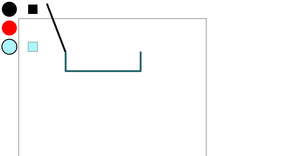 Shapes with SVG and CSS