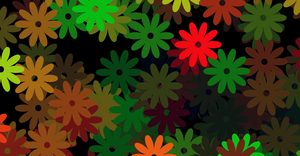 Concentric circles