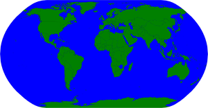 Choropleth Map