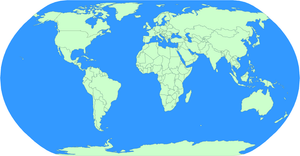 Fork of ICE8 - World Map