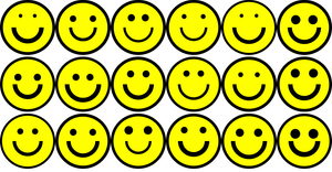 Fork of Smiley Face Part IV