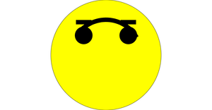 Fork of Let's make a face with D3.js!