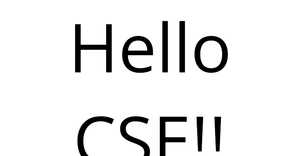 Intro to Viz