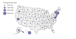 Colm Lang | A9 Proportional Symbols