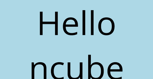 HTML Starter