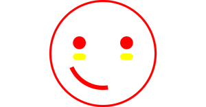 Fork of Fork of Fork of Data Visualization with D3 - Smiley Part III