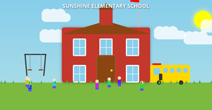 Sunshine Elementary School