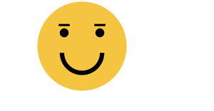 Smiling Face