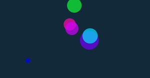 Fork of D3 Transitions with animation