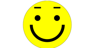 A Face With D3.js
