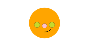 Let's Make a Face!