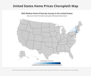 USA Map 1